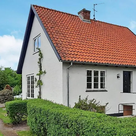 Holiday home Xvi *