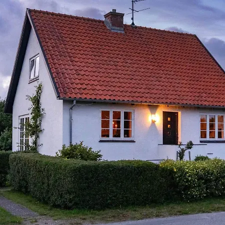 Holiday home Xvi