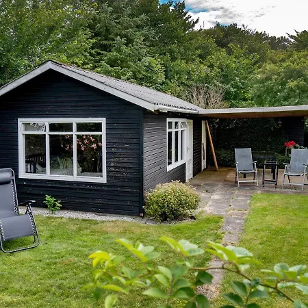 Xvi Holiday home *