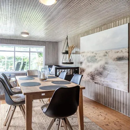 Xvi Holiday home