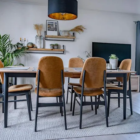 Xvi Holiday home