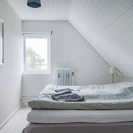 6 Person In Bindslev-by Traum * Bindslev