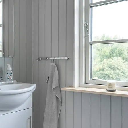 6 Person In Bindslev-by Traum *