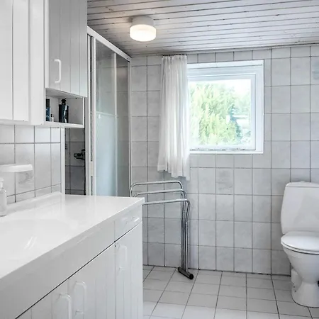 Xvi Holiday home Bindslev