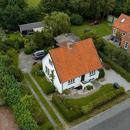 Xvi * Bindslev