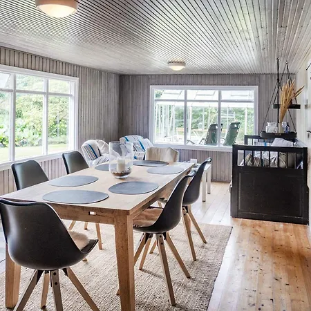 Holiday home Xvi