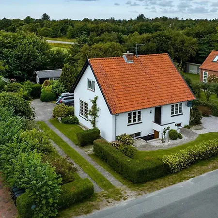 Xvi Holiday home