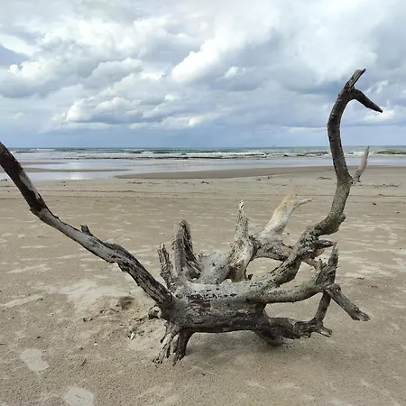 Nyaraló 6 Person In Bindslev-by Traum Bindslev