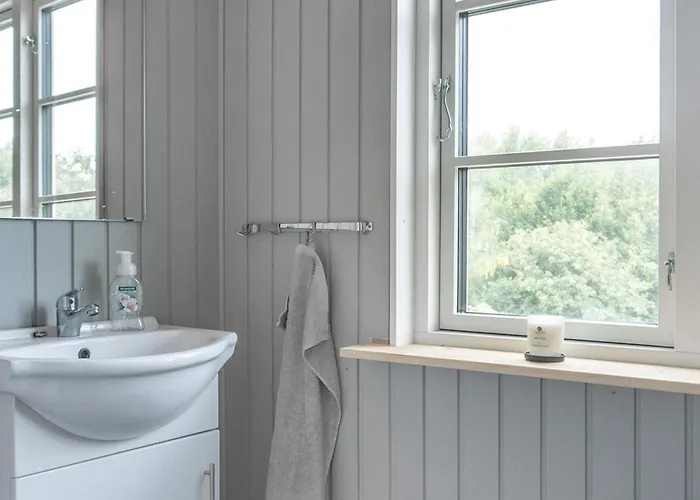 6 Person In Bindslev-by Traum *